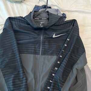 Nike Windbreaker